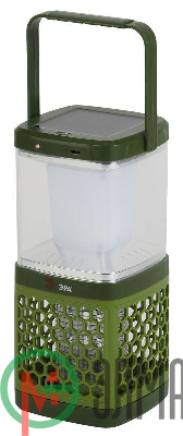 Фонарь противомоскитный ERAMF-08 кемпинговый ЭРА Б0044332
