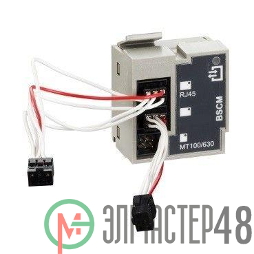 Модуль BSCM SE SPC-BSCM