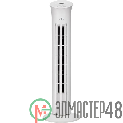 Вентилятор колонный BFT-110R Ballu НС-1298607