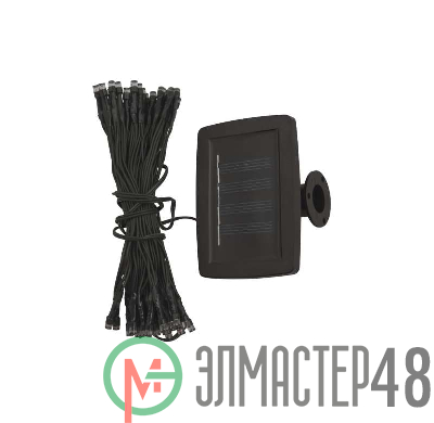Гирлянда USL-S-122/PT5000 Milkyway Uniel 05306