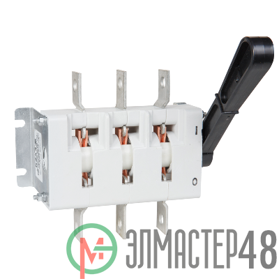 Рубильник ВР32-35 А30220 250А УХЛ3 КЭАЗ 103377