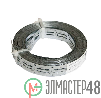 Лента монтажная 25 (уп.10м) ССТ 2183928