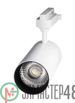 Светильник PTR 1732 32Вт 4000К 24град. WH бел. IP40 Jazzway 5026186