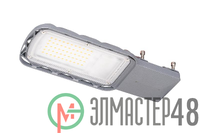 Светильник светодиодный уличный ДКУ URBAN LITE S 30Вт 840 IP65 GY EUE LEDVANCE 4058075678019
