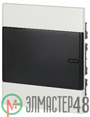 Щит распределительный встраив. ЩРВ-П-24 Trend BOXF-24-p-f-t IP40 ЭРА Б0052635
