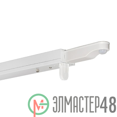 Облучатель бактерицидный открытый потолочный LINEAR HOUSING 900 1xTUBE (под бакт.лампу 30Вт) UVC SENSOR LEDVANCE 4058075522060