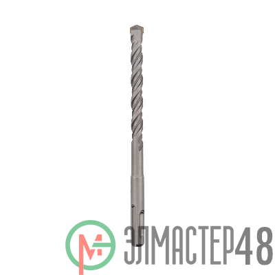 Бур по бетону 8х160мм SDS PLUS Rexant 91-0012