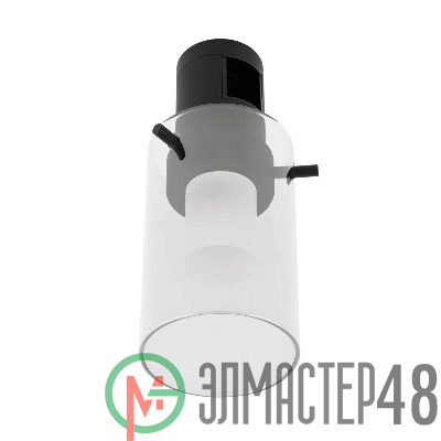 Светильник светодиодный ART-APRIORI-LANTERN-C-R60-5W Warm3000 (BK 350 deg 48В) IP20 металл Arlight 044773