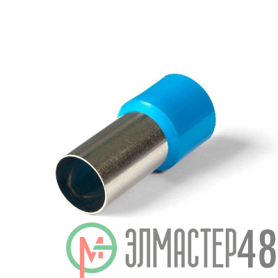 Наконечник штыревой НШВИ 120-27 КВТ 79458