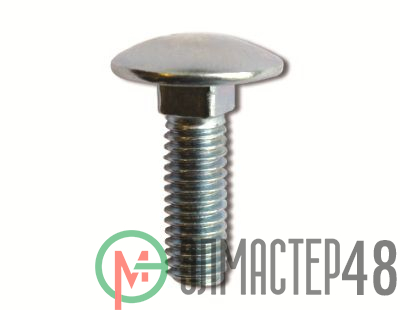 Винт М6х16 (уп.50шт) DKC CM010616