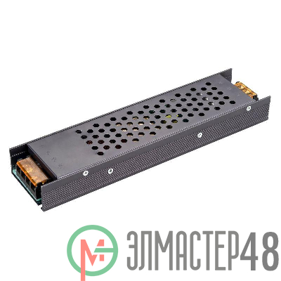 Блок питания ARS-250-24-L1 24В 10.4А 250Вт IP20 сетка Arlight 029543(1)