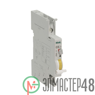 Контакт сигнальный для ВА-105 DEKraft 13304DEK