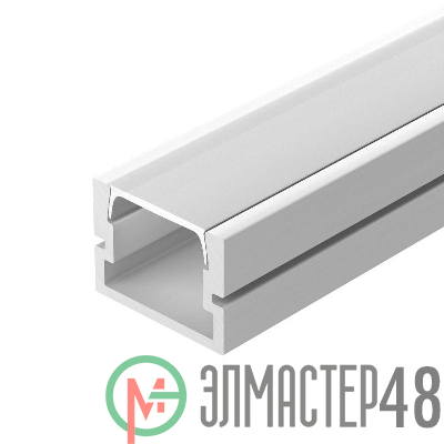 Профиль PDS-SM-2000 L2000 алюм. Arlight 044334