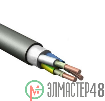 Кабель ВВГнг-FRLS 4х10 (м) Конкорд 5836