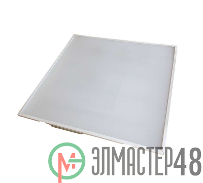 Светильник ДВО06-40-003 LED 40Вт 5000К IP20 призматический GALAD 08781