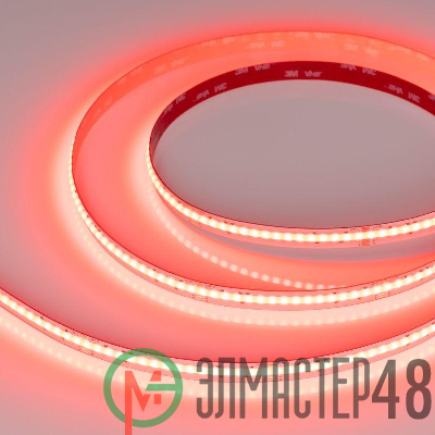 Лента светодиодная COB-X768-12mm 24V RGBW-White 15Вт/м IP20 CSP (уп.5м) Arlight 041787