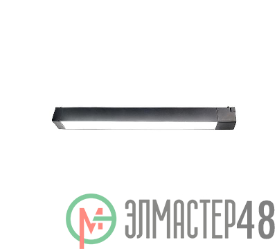 Светильник трековый PTR 1935 35Вт 4000К 120град. BL черн. 600мм IP40 JazzWay 5031524