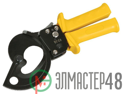 Ножницы секторные НС-300 ИЭК TLK10-300