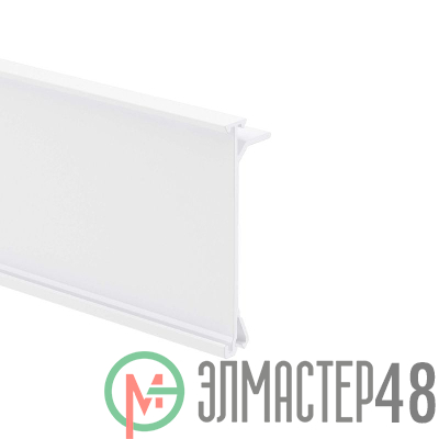 Разделитель для кабель-канала SEP-G 80 (дл.2м) DKC 02416