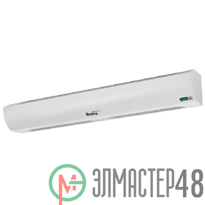 Завеса тепловая BHC-L10-S06 (пульт BRC-S) Ballu НС-1485649