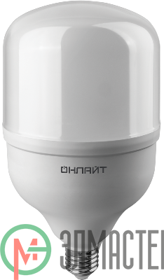 Лампа 82 906 OLL-T140-70-230-840-E27E40 70Вт ОНЛАЙТ 82906