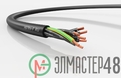 Кабель H07RN-F RU 7G1.5 450/750В (м) LAPP 3120000699