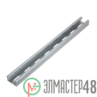 Профиль-Страт 3000мм s:1.5 STP41х21х3000 КМ LO8001