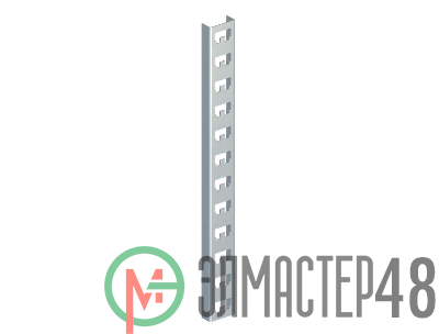 Стойка К-1151 сталь 2.5мм У3 СОЭМИ 113211612