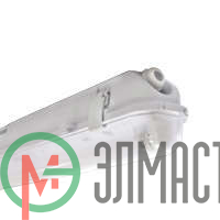 Светильник ЛЛ ЛСП 01-1х18-012 IP65 "Норд" 1х18Вт G13 IP65 с ЭПРА Ксенон 0031118313