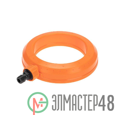 Дождеватель кольцевого типа пластиковый ЧЕТЫРЕ СЕЗОНА 62-0289
