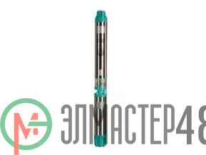 Насос ЭЦВ 6-6.5-125 ESQ 02.06.042041
