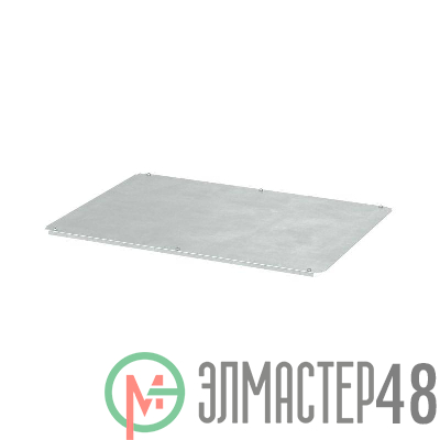 Комплект донных пластин 1-секционных ШхГ 400х400мм DKC R5N1BP44
