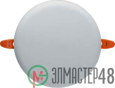 Светильник светодиодный 93 482 NLP-R2-18W-865-LED круг IP20 NAVIGATOR 93482