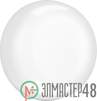 Светильник светодиодный 71 580 NBL-R2-12-4K-IP54-LED 12Вт 4000К IP54 Navigator 71580