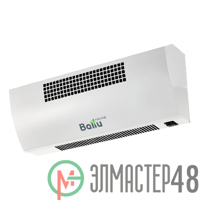Завеса тепловая BHC-CE-3L Ballu НС-1141188