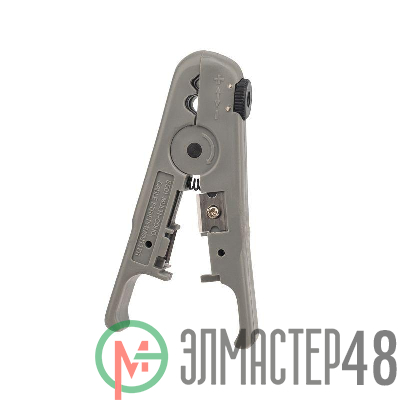 Инструмент для зачистки и обрезки витой пары HT-S-501B Rexant 12-4042