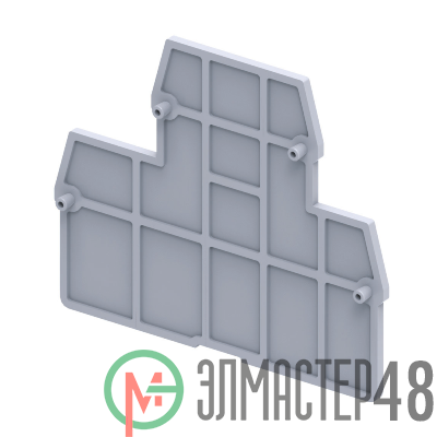 Крышка концевая OptiClip EPCDL4UN КЭАЗ 332736