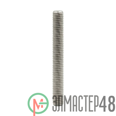 Шпилька резьбовая М6х2000 (дл.2м) DKC CM200602