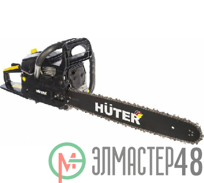 Бензопила BS-52 HUTER 70/6/3