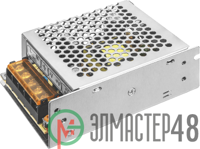 Драйвер для светодиодной ленты 90 640 OD-P60-IP20-24V ОНЛАЙТ 90640
