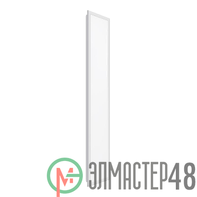 Светильник светодиодный Compact ДВО 35Вт 1200х300 4000К 3640лм CRI90 IP40/IP20 UGR<19 бел. панель LEDVANCE 4099854017285