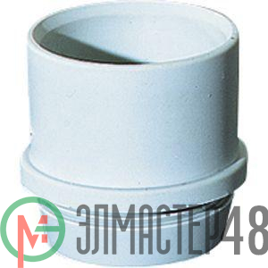 Сальник EDR 32 Dкаб. 32мм IP6 сер HENSEL 3600193
