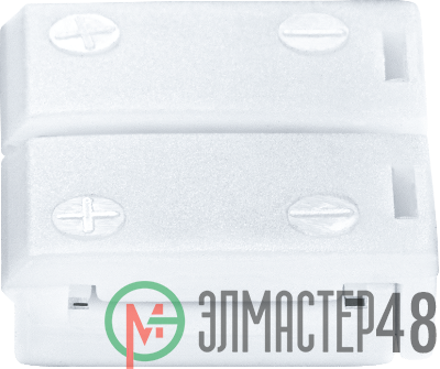 Коннектор 71 489 NLSC-RGB10mm-PC-PC-IP20 Navigator 71489