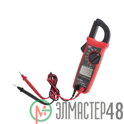 Клещи токовые UT201+ UNI-T 13-1060