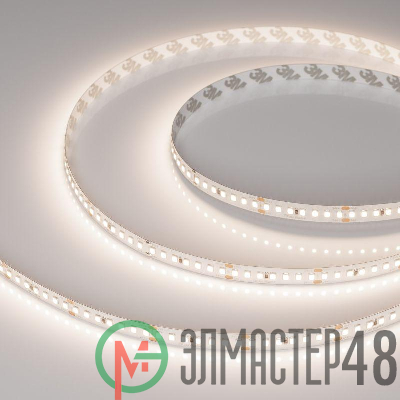 Лента светодиодная UL-A168-10mm 24V Day 4000К 17Вт/м IP20 (уп.5м) Arlight 042324