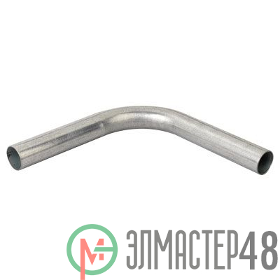 Поворот на 90град. d25мм оцинк. DKC 6013-25L
