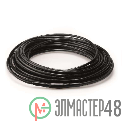 Кабель нагревательный двужильный DEVIsnow 30Т (DTCE-30) 27м 830Вт 230В DEVI 89846006