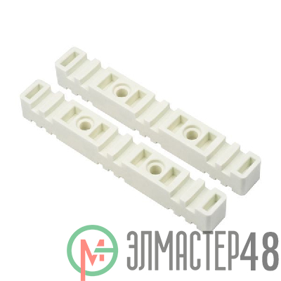 Шинодержатель для плоских шин 5/10мм 3Р PROxima EKF BFS270