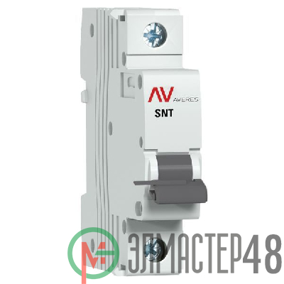 Расцепитель независимый AV-SNT AVERES EKF av-snt-averes