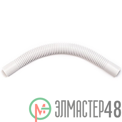 Муфта гибкая труба-труба IP64 d20мм DKC 59920